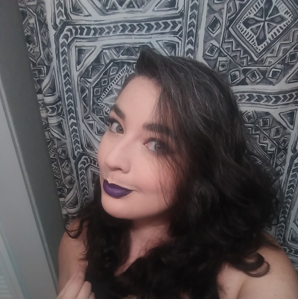Meet your Posher, Brittny
